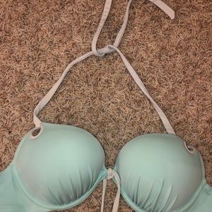 Victoria Secret Push Up Bikini Top